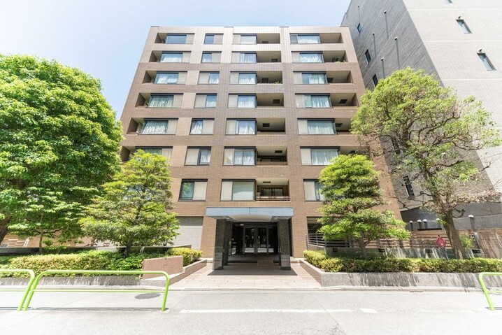 グランフォルム六番町
