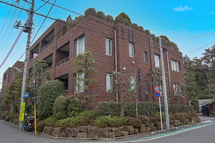 プレステージ成城