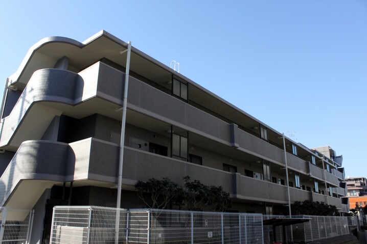 藤和シティホームズ新八柱