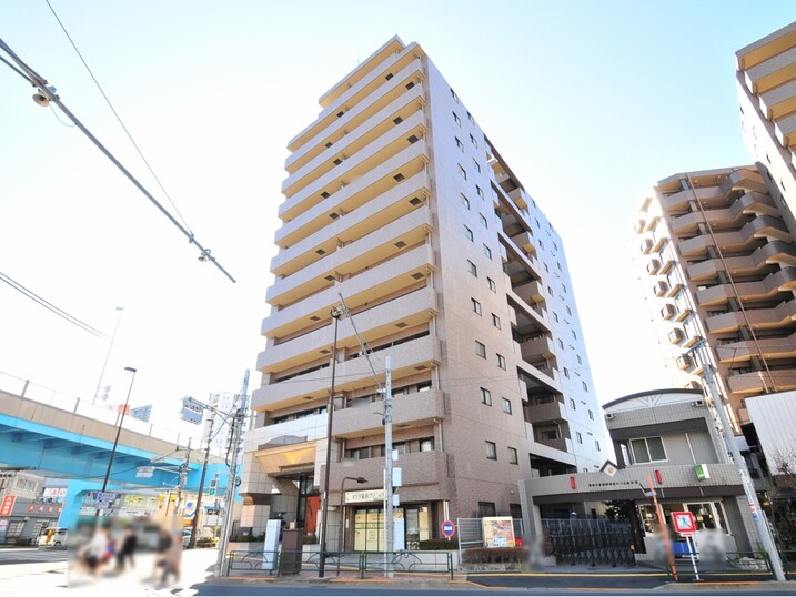 日神パレステージ新小岩