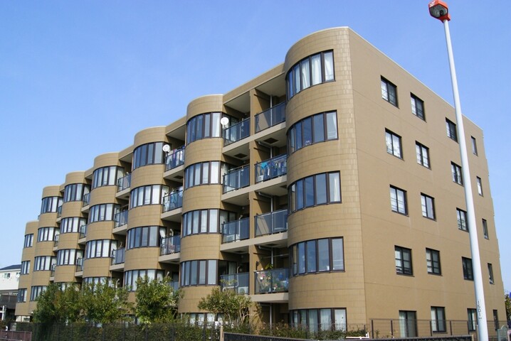 ハイホーム逗子海岸
