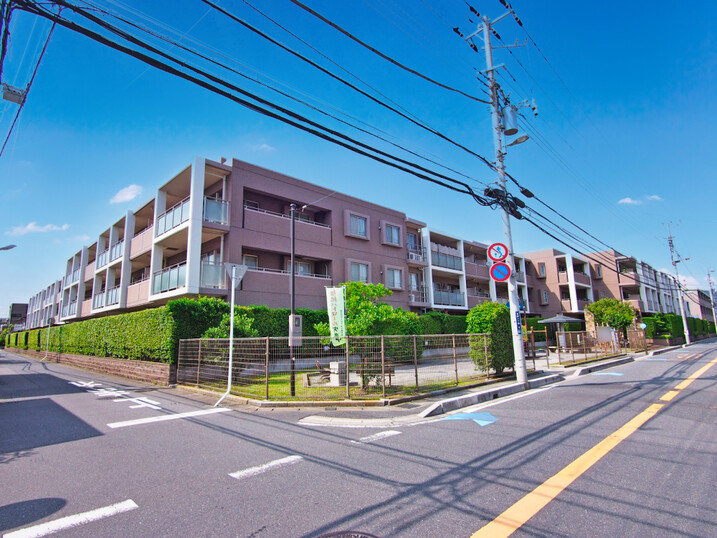 アビーコート新浦安