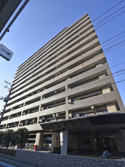ライオンズステーションプラザ西葛西