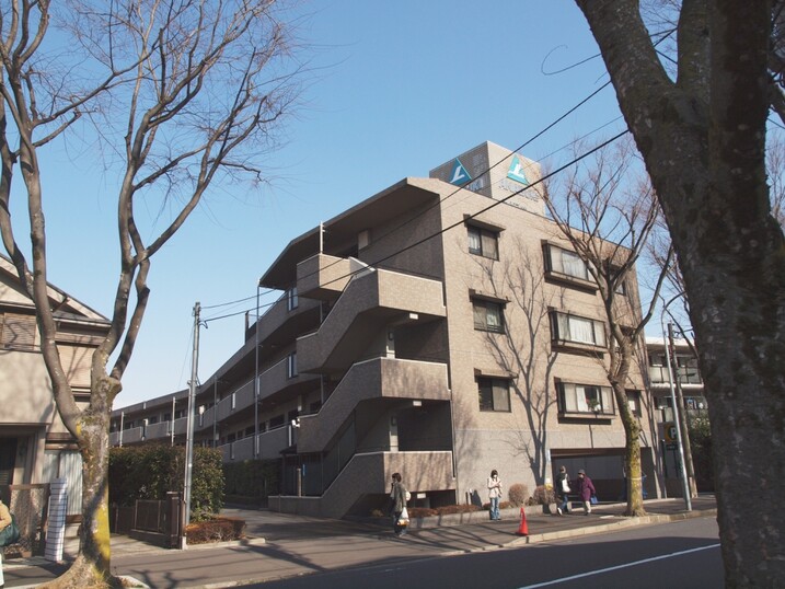 サーパス藤が丘