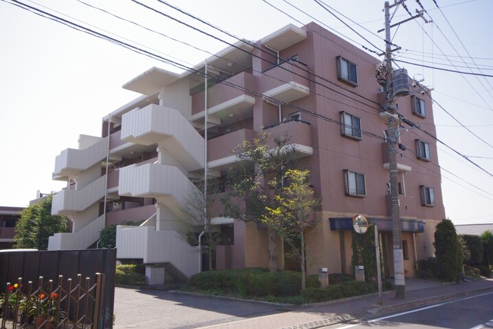 ヒルズ三ツ境