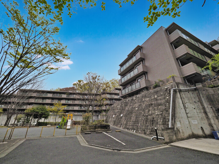 サンヴェール柿生