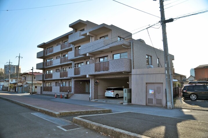 ネオステージ千葉旭町