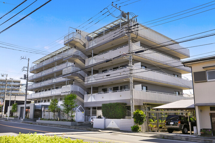 アブニール湘南辻堂