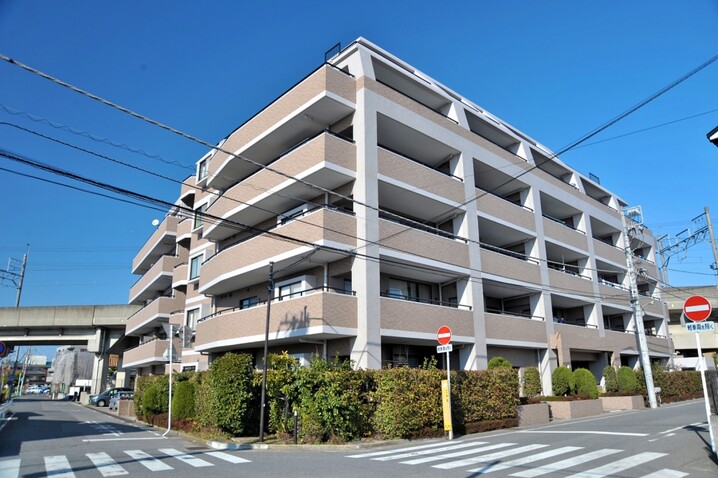 エヴァーグリーン青葉の森