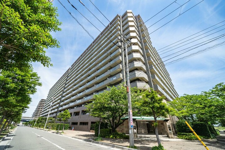 ガーデナヴィル市川妙典