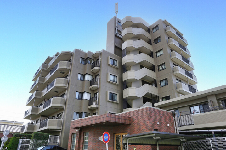ハイホーム浦和参番館