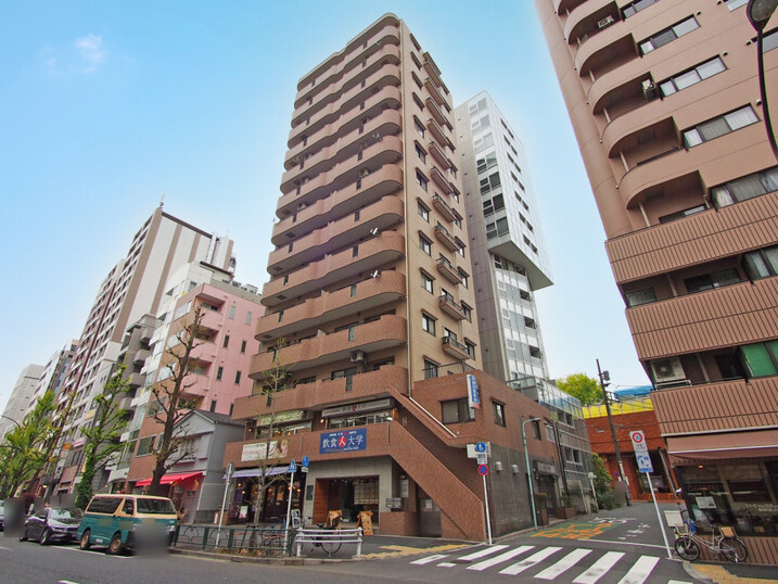 グレイス代官山