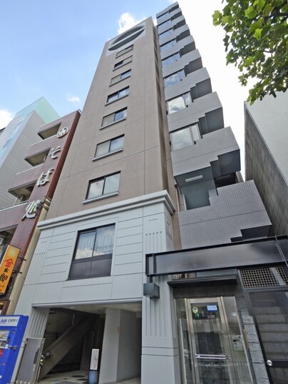 メインステージ新中野駅前