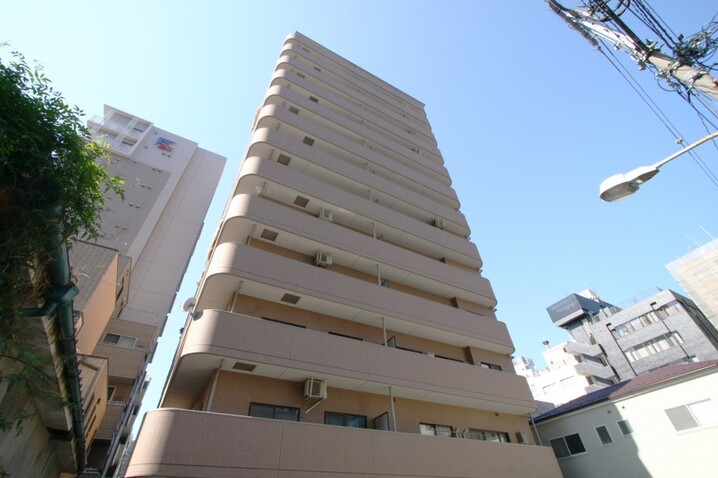 ナイスアーバンプラザ川崎