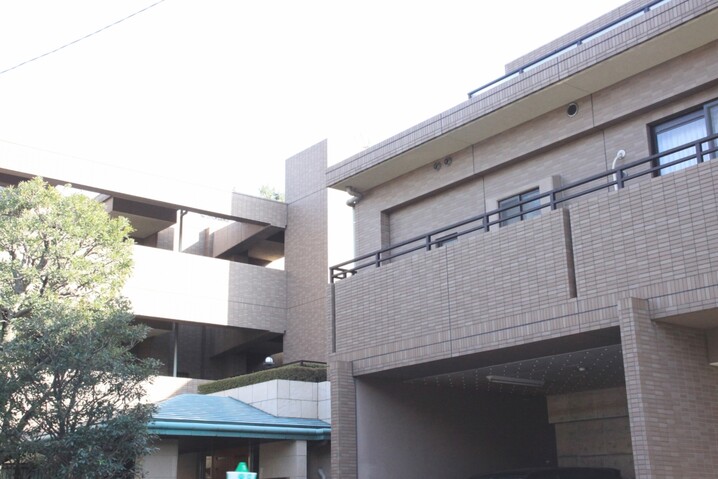 ライオンズガーデン荻窪大田黒公園