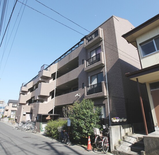 セレクトホームズ行徳