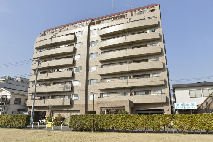 サーパス平塚見附