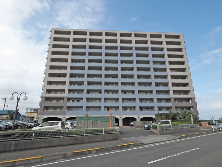 日神パレステージ大津コスタミア