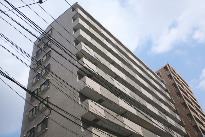 ランドール藤沢鵠沼