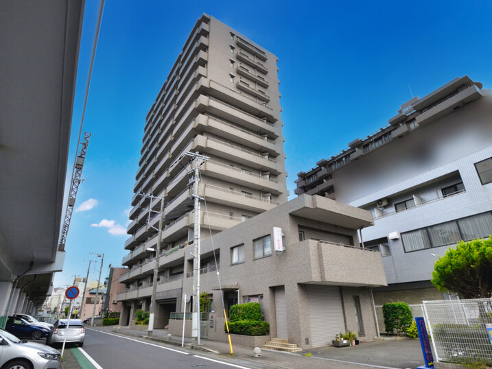 ミサワホームズ本厚木