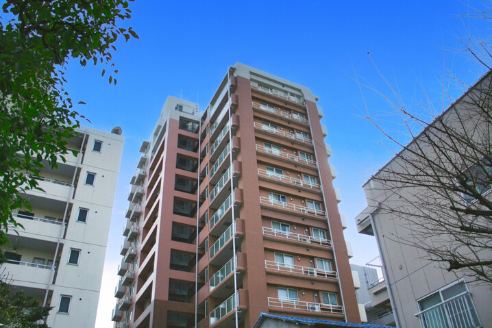 ヒルズ藤沢パークステージ