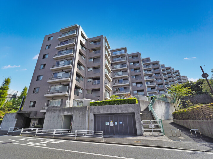 リーベスト保土ヶ谷アスティオ
