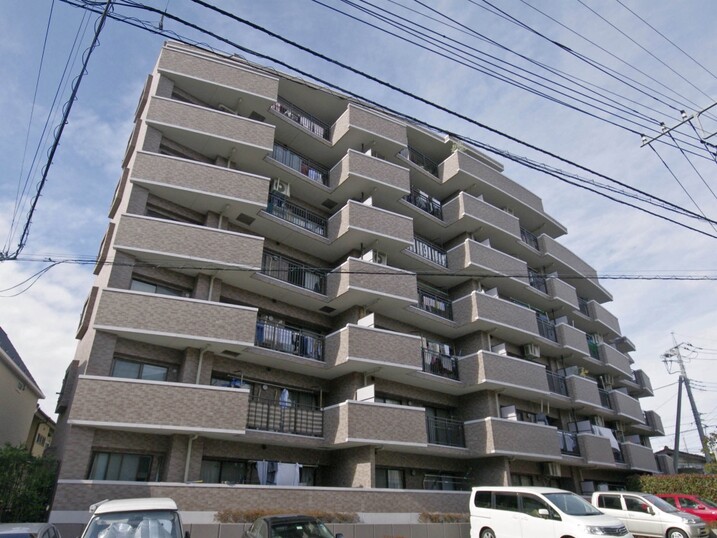 ハイホーム北松戸