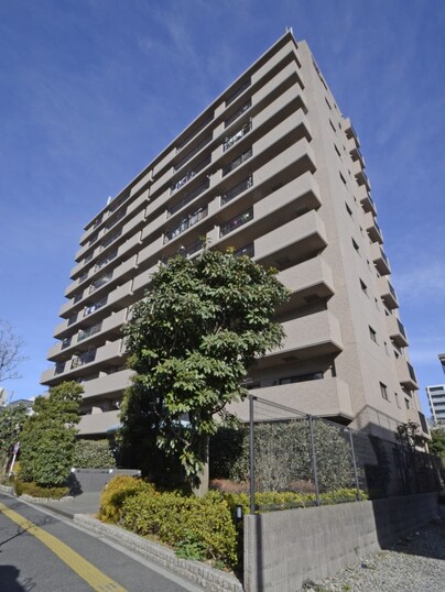 ウインベルガーデン浮間公園