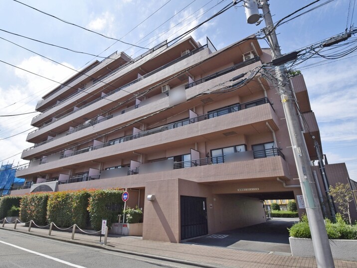 コスモ相模大野パークステージ