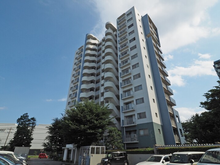 グリーンハイツ八千代