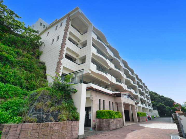 マイキャッスル湘南逗子サンヴェローナ弐番館