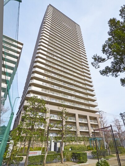 パークシティ大宮