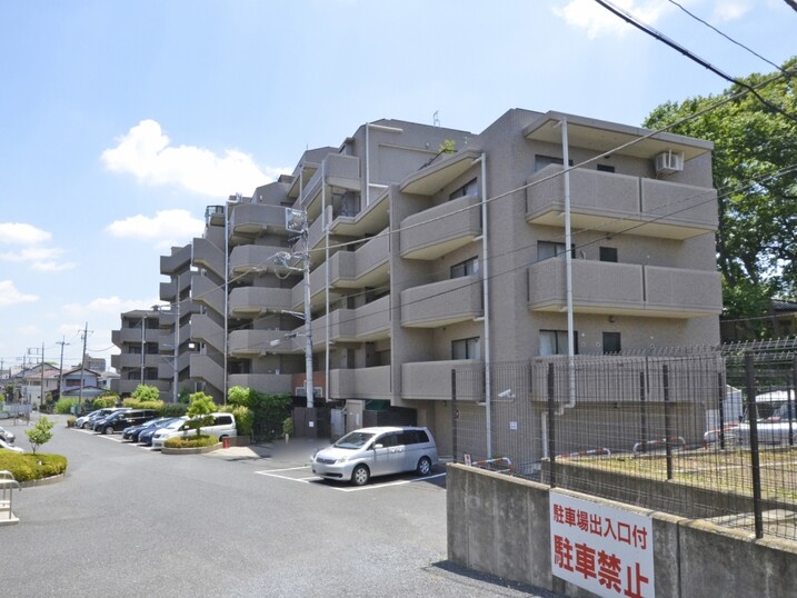 コスモ大宮指扇ツインステージセカンドステージ