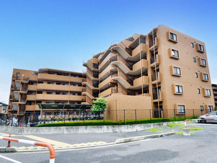 ダイアパレス若葉壱番館
