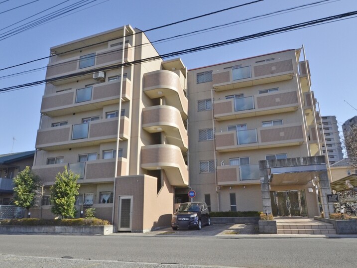 アステールふじみ野伍番館