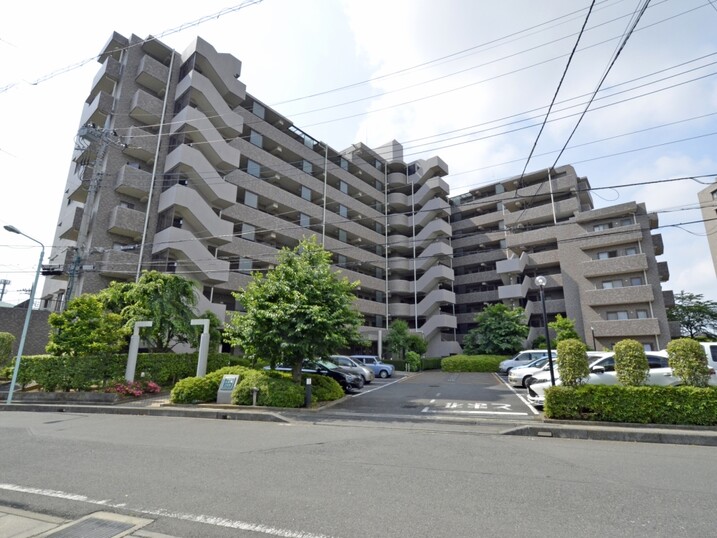エクセル大宮東２番館