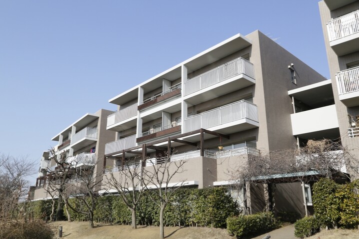 グローブコート大宮南中野