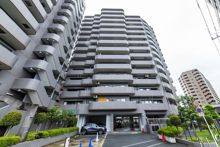 アゼリアシティ上尾参番館