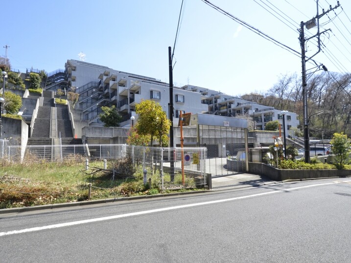 橋本ガーデンテラス