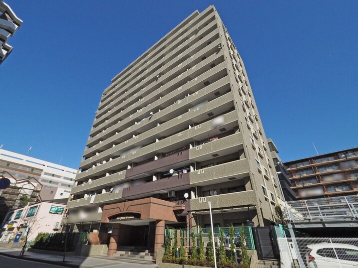 ダイアパレスおゆみ野