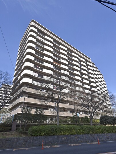 アリーナコースト参番街