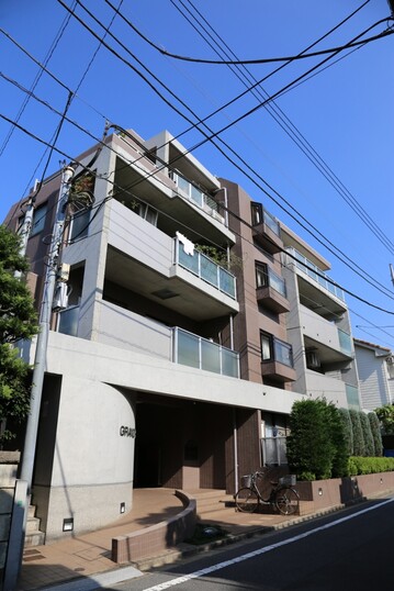 グランエスト豊玉南