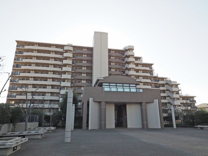 モアステージ千葉桜木壱番館