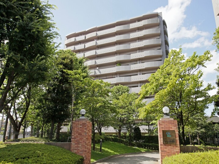 シティヴェールふじみ野