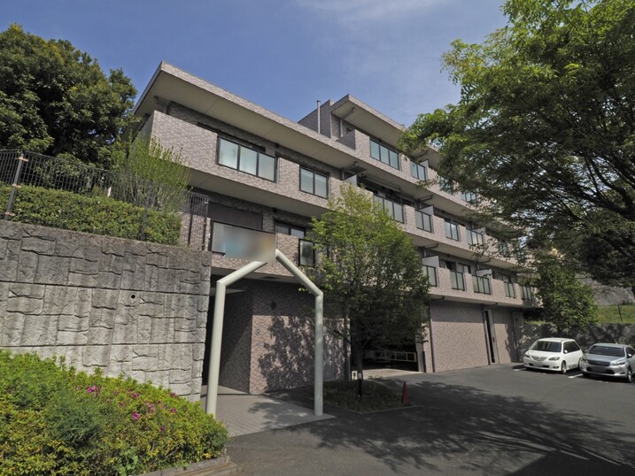 イトーピア百合ヶ丘ガーデンハイツＤ棟