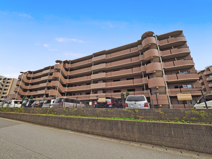 オーベルグランディオ八千代中央壱番館