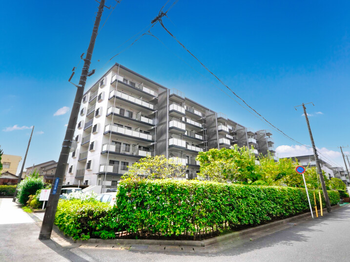千葉東ガーデニア