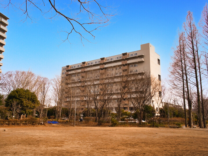 我孫子ビレジ