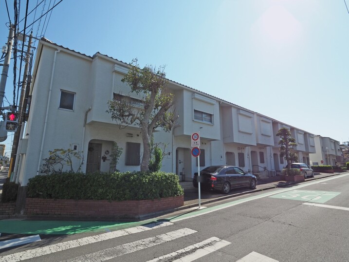 習志野台ガーデンハウス