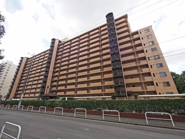新松戸アゼリアパークハウス